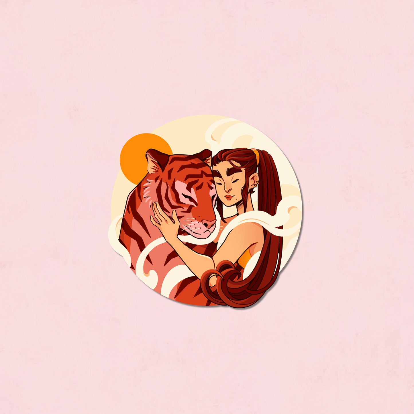 The Tigress