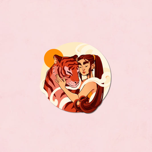 The Tigress