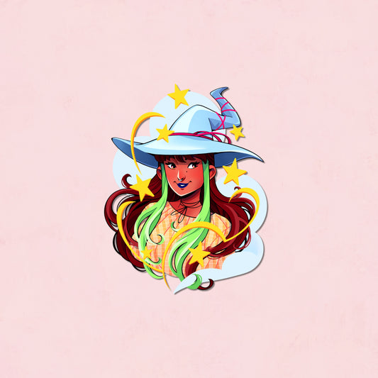 The Witch